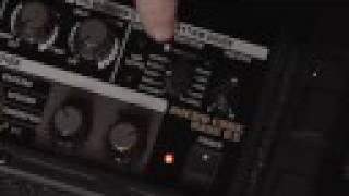 Roland MICRO CUBE BASS RX 