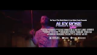 Alex Rose - Infiel [Video Oficial]