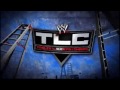 WWE TLC 2010 Theme Song Na Na Na by The Chemical Romance...