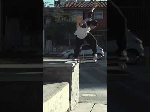 🇺🇾 Hesh Skates presents “Mañana no Importa”