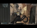 Call of Duty Ghosts - Warhawk - Chasm (12/27/2013) - (75-31)