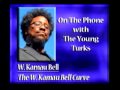 The W. Kamau Bell Curve
