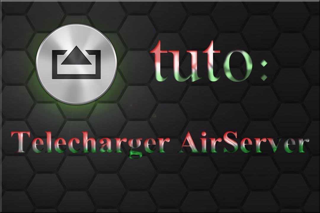 Airserver crack pc
