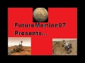 NASA's Mars Rover Curiosity - What Type of Terrain to Expect Next