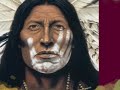 Indian Vision - Chirapaq - Native American - Powerful Pride - Sacred Medicine