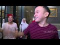 BROWNIS - Denny Cagur Kaget Dibangunin Sahur Oma Dan Anwar (26/5/19) Part 2