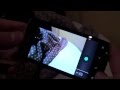 Foto pequena Acer Liquid Glow, prise en main - par Test-Mobile.fr