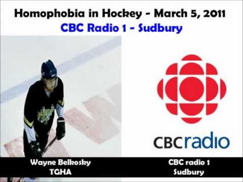 CBC.ca Radio
