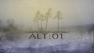 Carbon Based Lifeforms - ALT:01 [ Album]