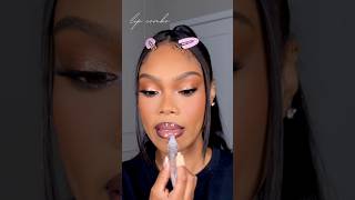 Glossy Lip Combo
