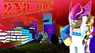 Roblox Jailbreak MadCity Arsenal( July 18th ) LisboKate Live Stream HD