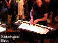 Piano Circus | Duncan MacLeod - Ellipsis