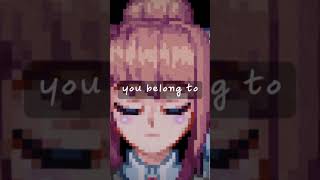 Pov Your Friends With Monika