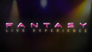 Fantasy Live Experience - teaser