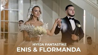 Dasma Shqiptare Hyrja Fantastike E Enis & Flormanda 2025
