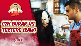 Cznburak Vs Testeresaw