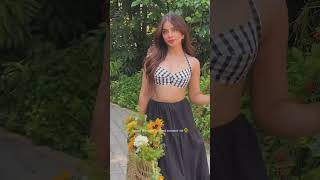 Divita In The Piper Bralet Shop Exclusively At Nefsfinds.con
