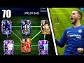 TEAMÄNDERUNG! 😱🔥 FIFA MOBILE 19 #70