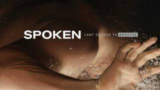 Watch Spoken From The Inside video