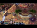 HEROES OF THE STORM # 12 - Raynors Raiders «» Let's Play HotS | Full HD