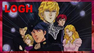 Lessons from Past Anime #6: Tanaka Yoshiki works (1980s)