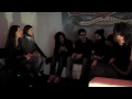 Tremor - ZZK European Tour 2009