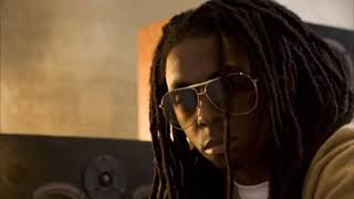 Watch Lil Wayne All Alone video
