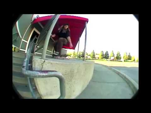 Nick Zacharias - Whoa! Of The Week - Narrow Minded Edition