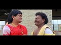 O Nanna Nalle Kannada Movie Back To Back Comedy Scenes | Sadhu Kokila | Mandya Ramesh
