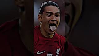 Darwin Nunez Edit