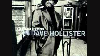 Watch Dave Hollister Came In The Door Pimpin video