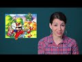 video game