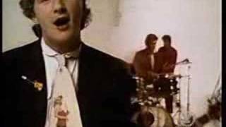 Watch Squeeze Another Nail In My Heart video