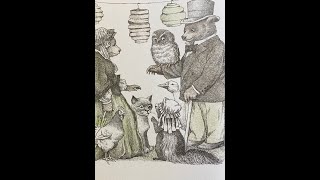 A Kiss For Little Bear- Story Time