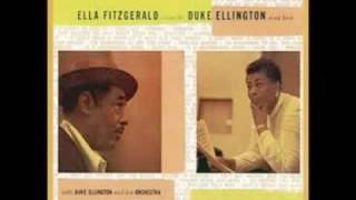 Watch Ella Fitzgerald Azure video