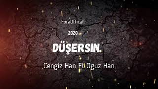Fora Ft Oguz Düşersin (2020)
