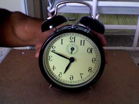 instruction manual for moshi alarm clock