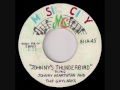 Johnny Heartsman and the Gaylarks - Johnny's Thunderbird