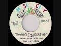 Johnny Heartsman and the Gaylarks - Johnny's Thunderbird