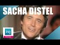 Sacha Distel "Ma première guitare"