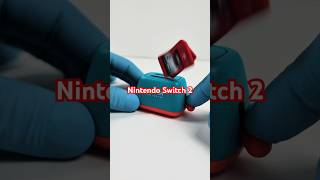 Nintendo Switch 2 Toaster