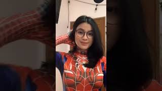 Spiderman