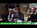 FOGLIE TV - SPECIALE 76^ FIERA DEL LEVANTE - Convegno "Olio, bandito il falso d'autore"