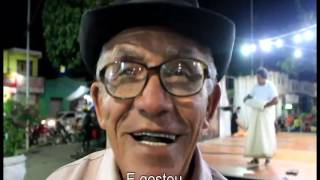 Shakespeare no Sertão - Zé Mundinho