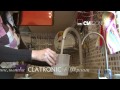 Видео Пароочиститель CLATRONIC DR-3280