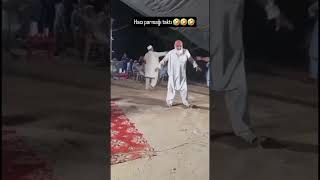 Hacı Güzel Parmaklıyor