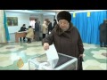 Kazakhstan president set for re-election