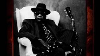 Watch John Lee Hooker Boom Boom video