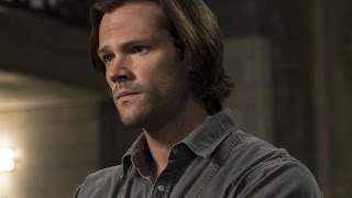 Supernaturals Jared Padalecki And Matt Cohen Both Want To Play Nightwing