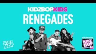 Watch Kidz Bop Kids Renegades video